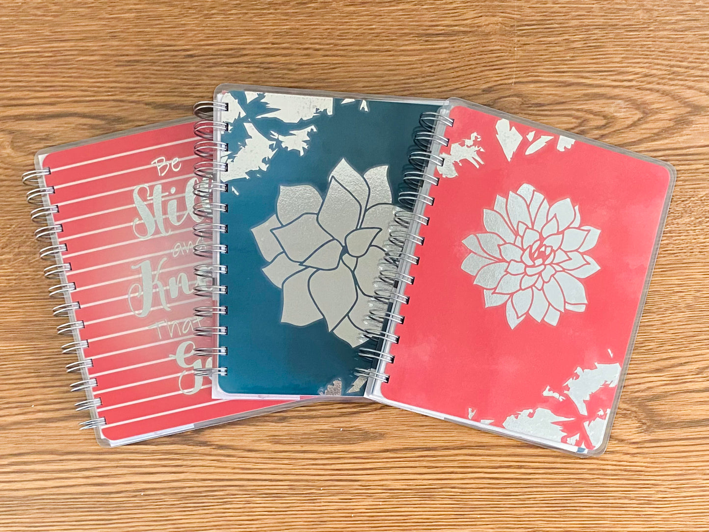 Multi-Purpose Journal