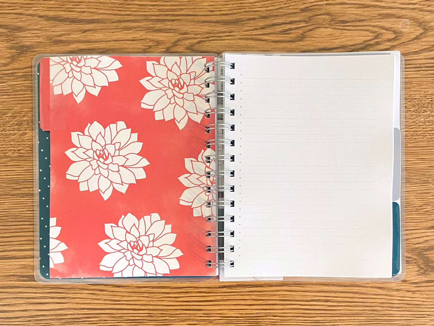Multi-Purpose Journal