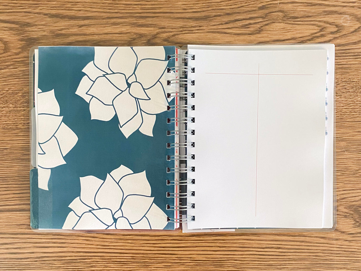 Multi-Purpose Journal