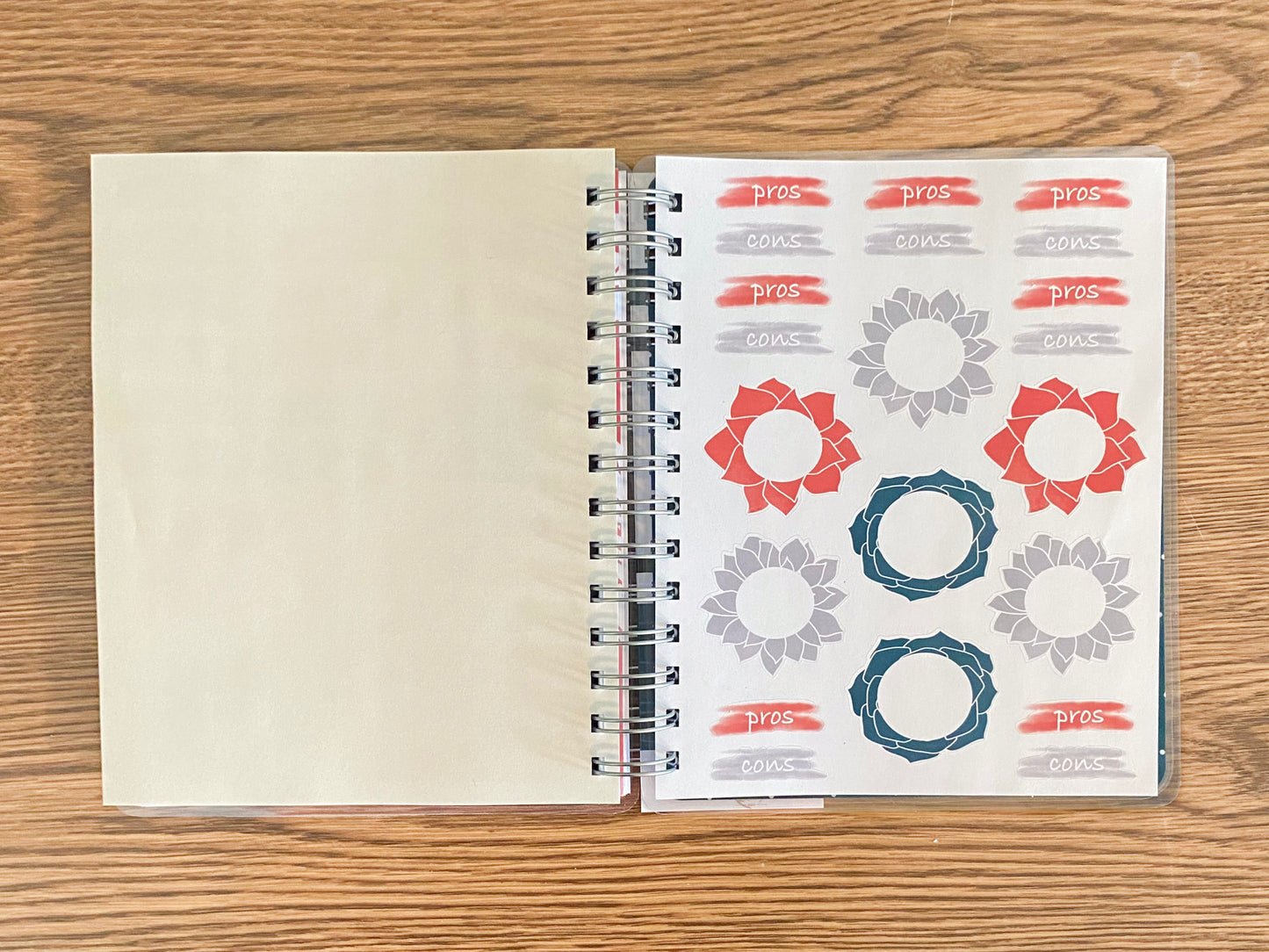 Multi-Purpose Journal