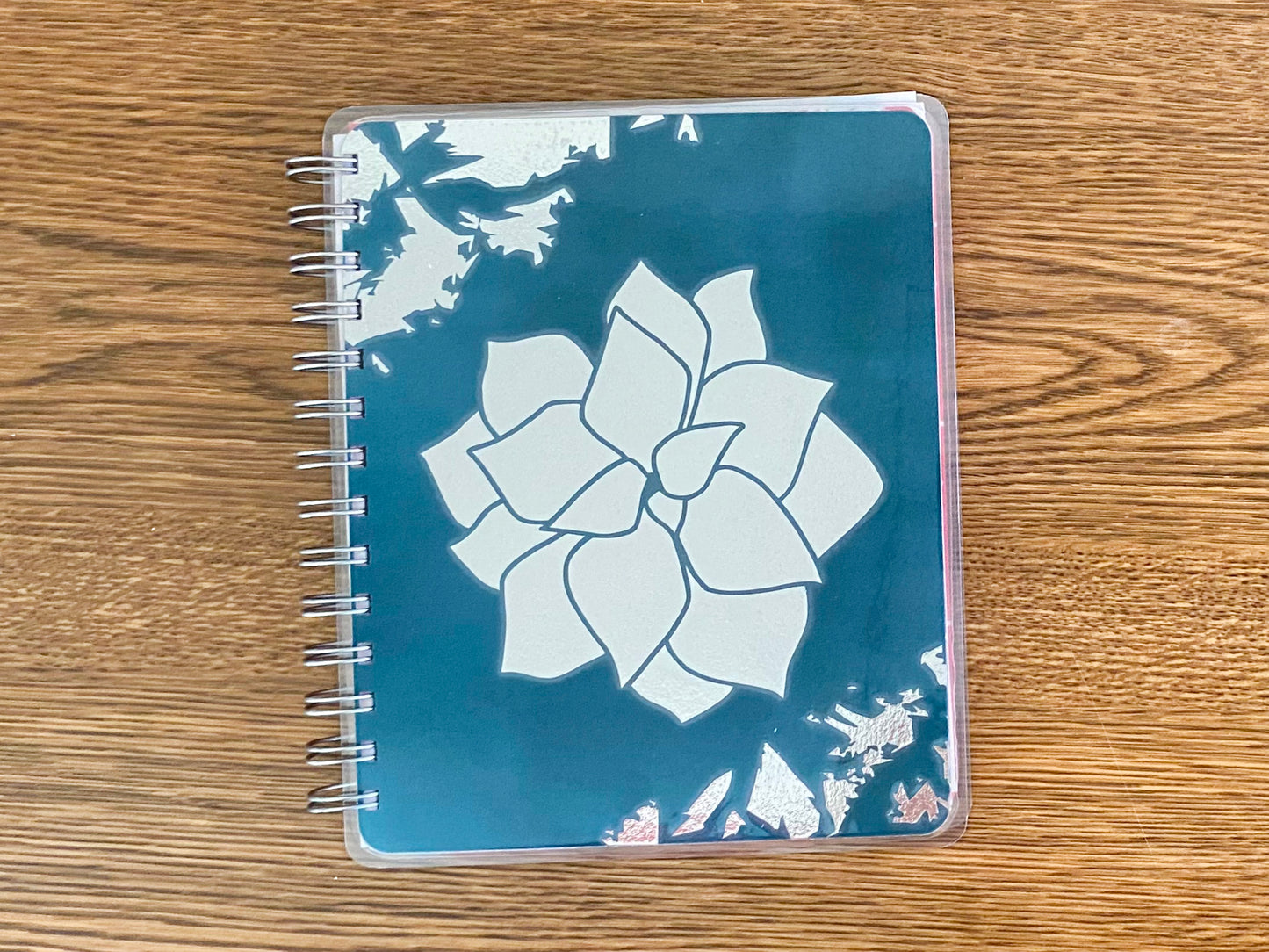 Multi-Purpose Journal