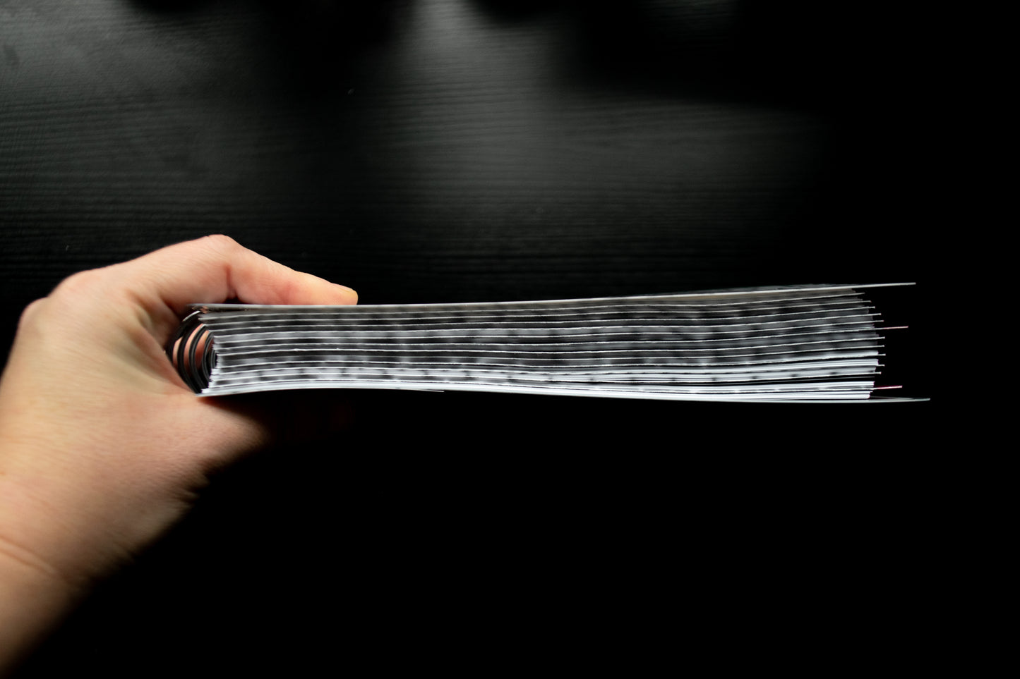 Business Planner, 8.5 x 10"