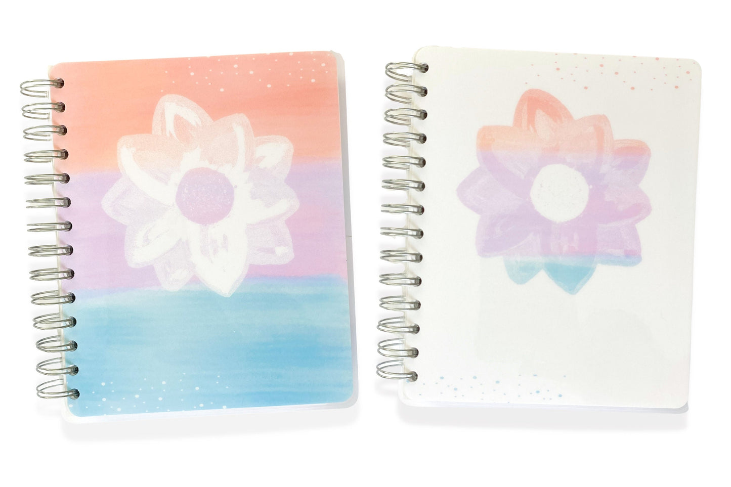 Standard Planner, Watercolor Series