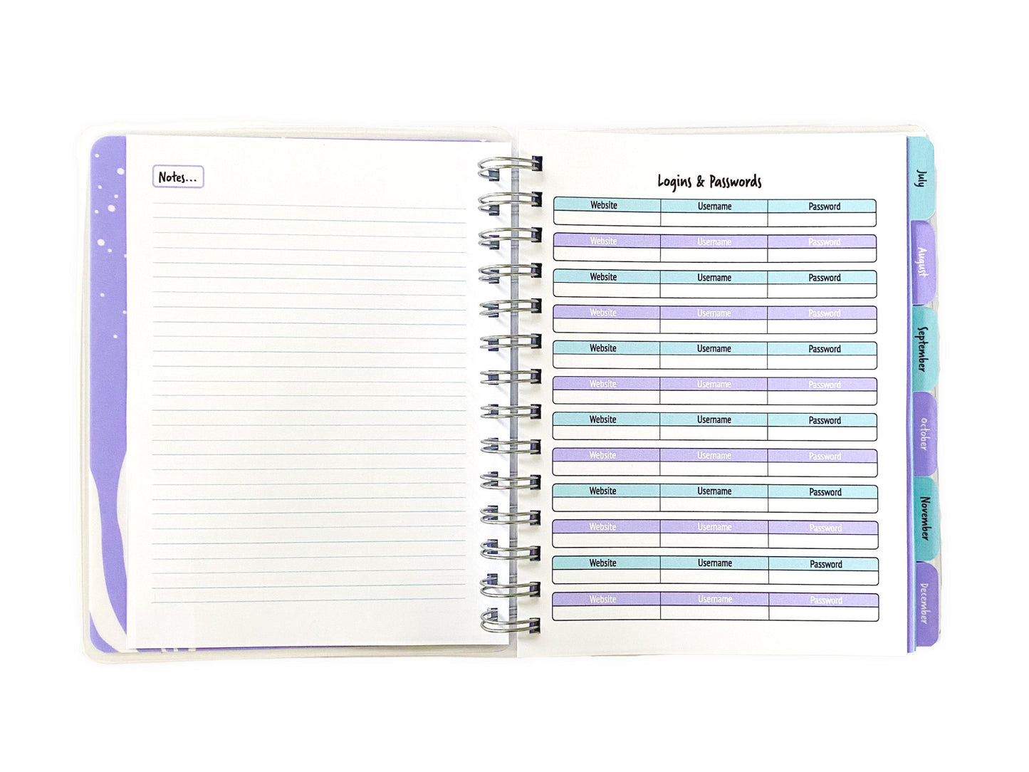 Personalized Student Planner