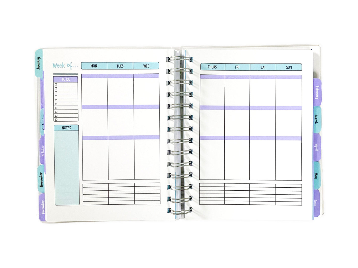 Personalized Student Planner