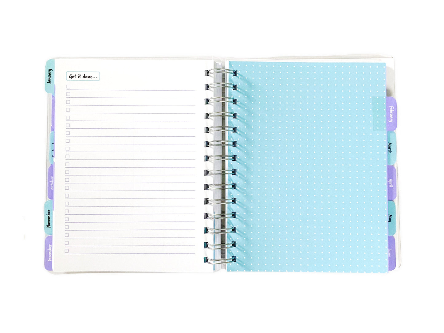Personalized Student Planner