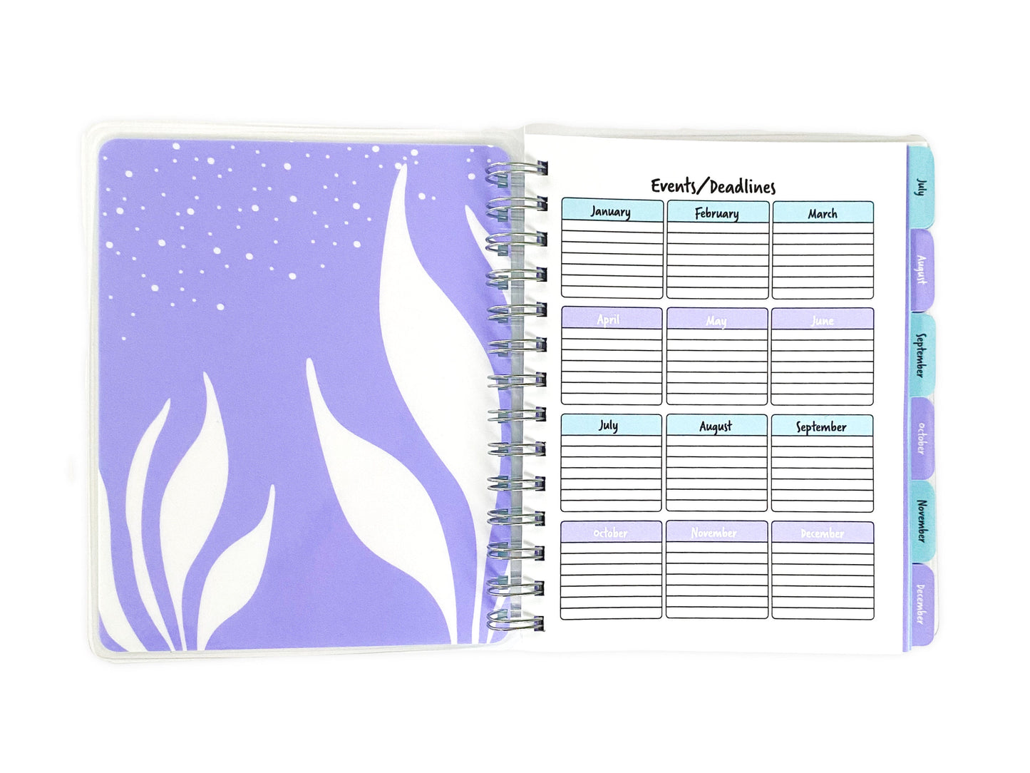 Personalized Student Planner