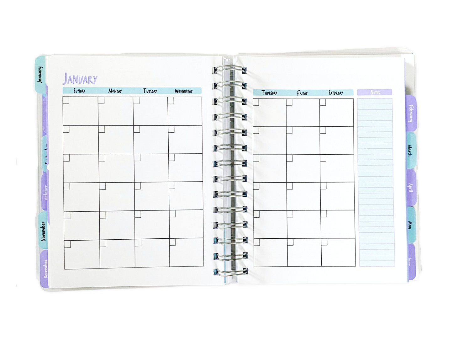 Personalized Student Planner