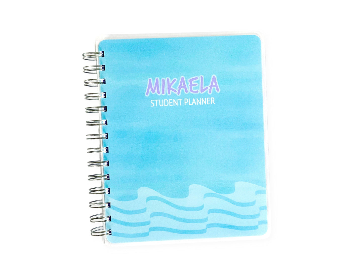 Personalized Student Planner