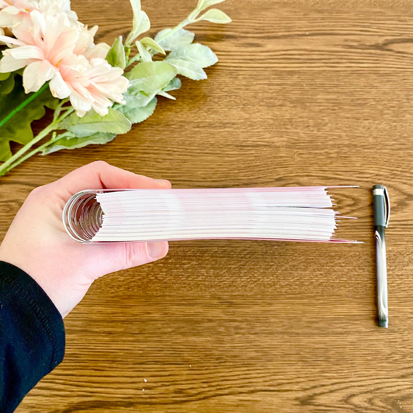 Messy Momma Mom Planner