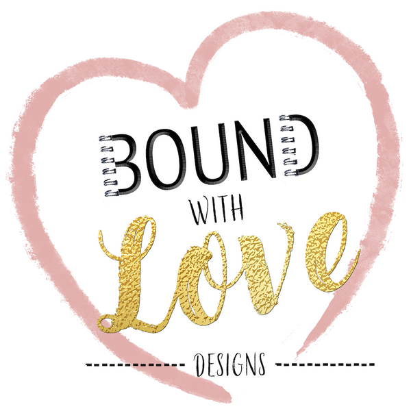 Bound With Love Designs