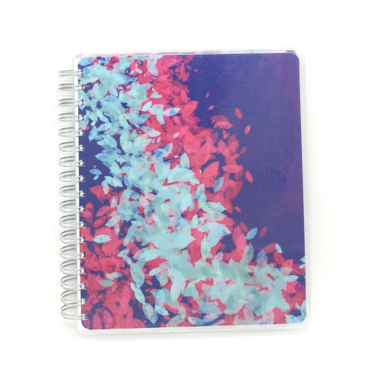 Mindful Momma Planner, Abstract
