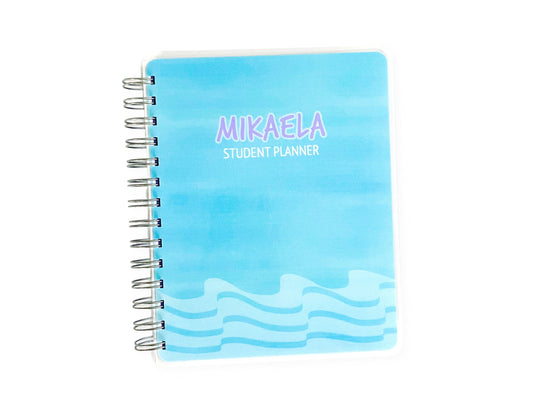 Personalized Student Planner